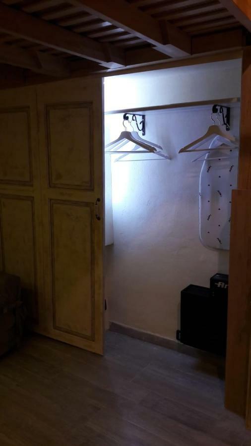 L'Arco Di Sersa Riccò del Golfo di Spezia Exterior foto